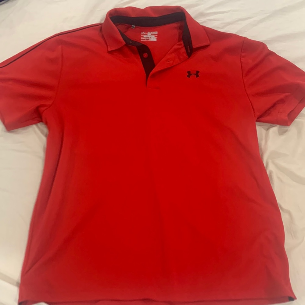 Under Armour Polo (2XL)